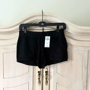 *2/$10 SALE* Abercrombie & Fitch Plush Shorts